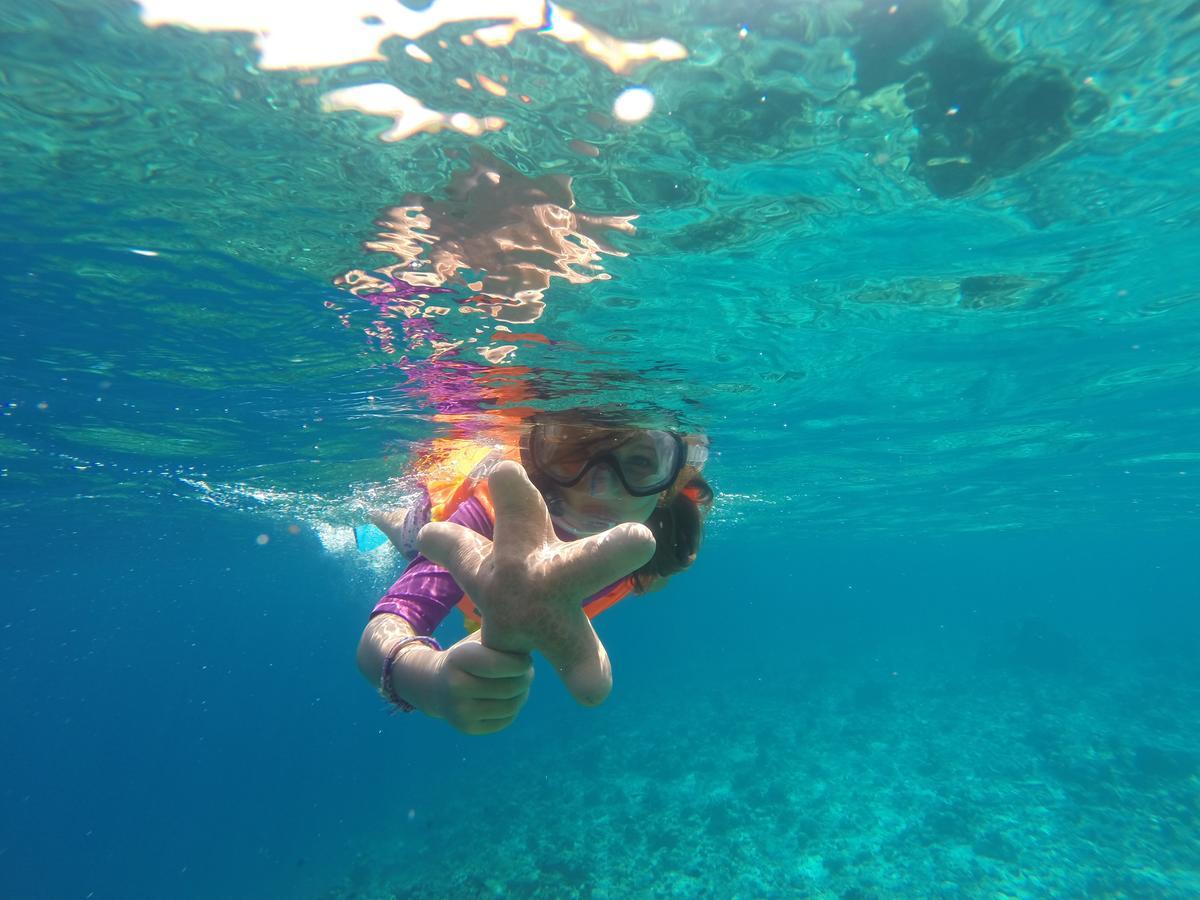 Holiday Mathiveri Inn Εξωτερικό φωτογραφία