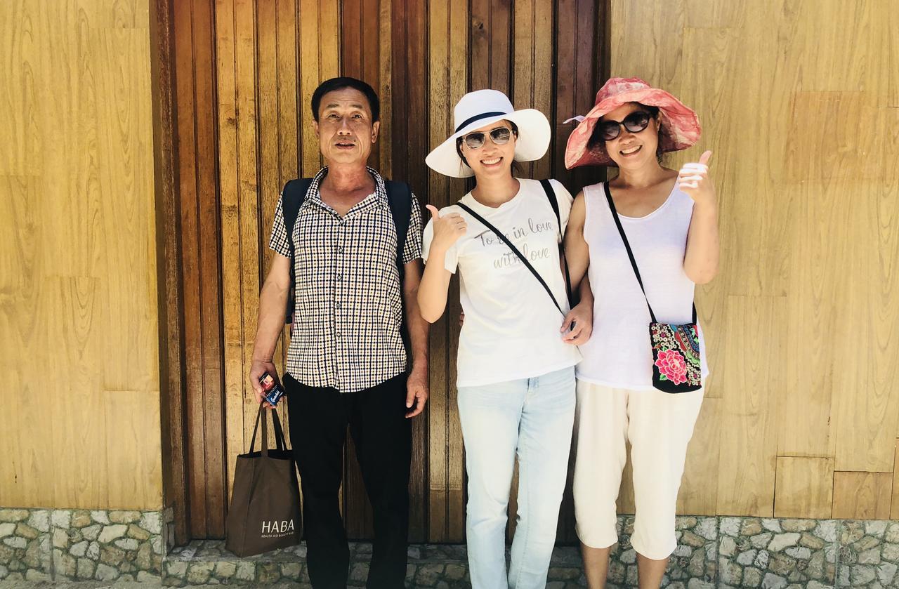 Holiday Mathiveri Inn Εξωτερικό φωτογραφία