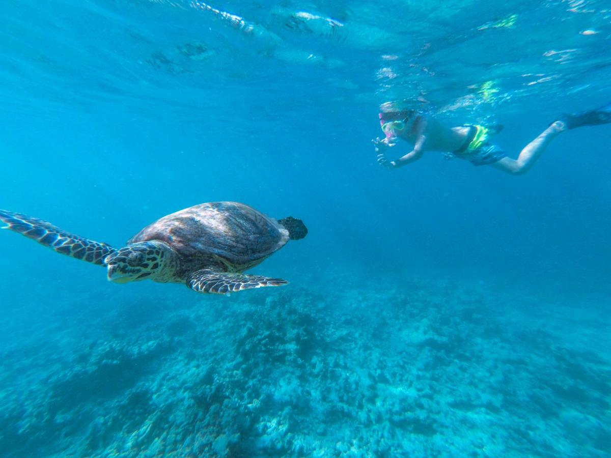Holiday Mathiveri Inn Εξωτερικό φωτογραφία